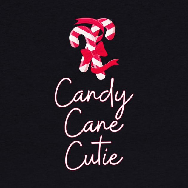 Candy Cane Cutie by Skylane